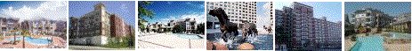 Apartments near Employers